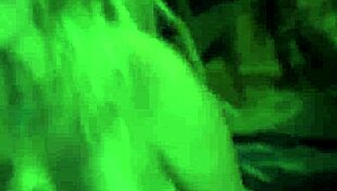 Specific teen bound in electro bondage endures extreme domination first time