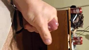 jerking off to early morning urges