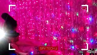 Maxine X Oriental Milf Stripper Big Pussy Tits Wet Dicked