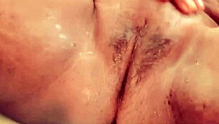 Indian Village Housewife Takes Massive Cock Deep in Pussy and Ass