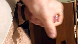 jerking off to early morning urges