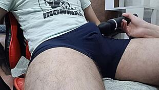 step sister vibes then drains step bro balls