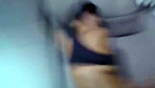 Brazilian Wife Bounces Hard On Buddy's Cock After He Leaves For Intense Fuck