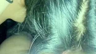 damn my neighbor swallows my cock down throat and ass!