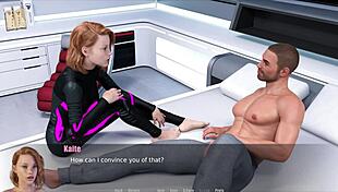 Embark On Thrilling Journey Through Spacetime Game Episode 10