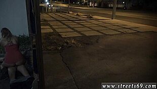 Specific teen bound in electro bondage endures extreme domination first time