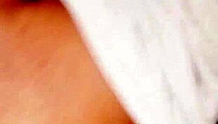 watch my married neighbor milf's big ass take rough creampie doggystyle rides