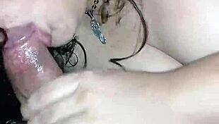 i crave swallowing every drop of my stepbro's thick delicious cock milk