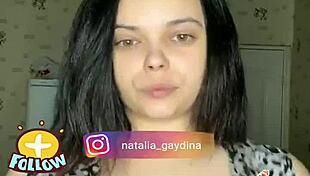 god my big tits are bursting out begging for your hands