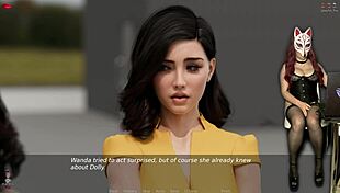 ms denvers ep 53 wanna feel teacher tits?