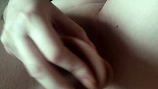 jessiicca secretly masturbates wet pussy till friend catches her in act