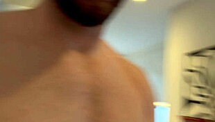 WOW stunning italian milf valentina bianco showers backstage heat!!