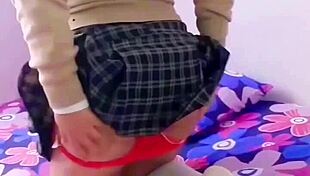 wanna see this sexy amateur homemade suck session?