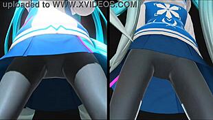 leggings upskirts hide tempting fetish secrets