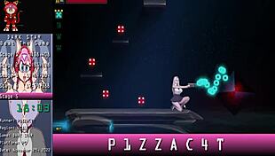 Dark star Any delivers raw retro blue film assfucking action