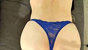 Do You Crave My Massive Mature Ass?