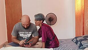 stepsis flashes phone pics teases me hard then we fuck wildly on cam