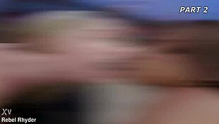 Jolee love takes on 7 boys in wet anal gangbang pee squirt swallow