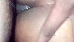 bf gives jaipur mba girl juicy pussy licks then doggy pounds her wet