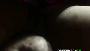 Can you fuck her rough without making her scream for the neighbors?