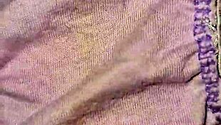 Found stepdaughter's dirty panties and bras in the trash