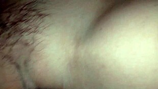 girl gets plumber pounding while hubby watches the football game 😏💦