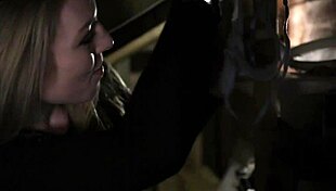 hidden cam catches brunette teen amber shave and dildo fuck