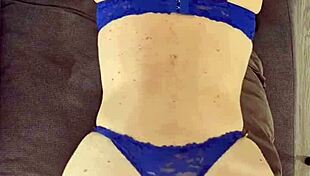 Do You Crave My Massive Mature Ass?