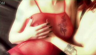 Hot Horny Italian Milfs Kissing Wet Pussies Passionately