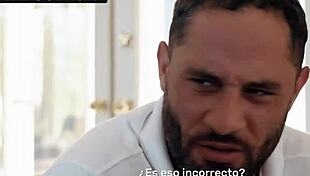 stepdaughter daddy make me bounce on your cock so hard