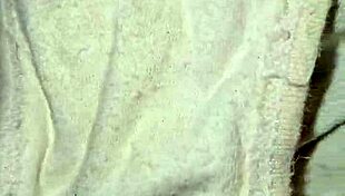 Found stepdaughter's dirty panties and bras in the trash