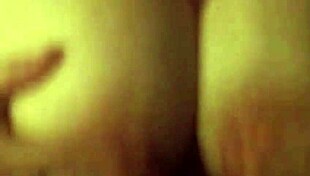 hey check me titfucking wife's stepsis and inlaw huge natural tits damn