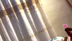 I fucked stepsister live hard she screamed my name nonstop