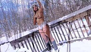 look at sexy nina rivera sucking my big cock like a total submissive whore compilation