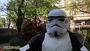 I filmed all week with hot actresses now weekend jerkoff marathon