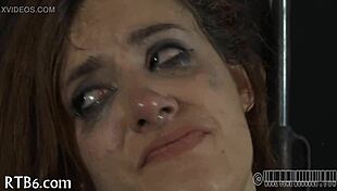 Sadomasochism Fetish Explores Whips Chains Bondage Spanking Pain and Submissive Torment