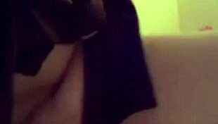 Mi amiga graba su culo grande masturbando 🔥🍑