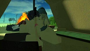 Fan, you ready for me to fuck you hard in this roblox fantasy?