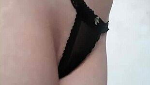 ever checked out these sexy panty shots??