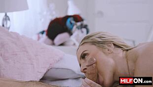 sexy jenna starr's big ass and tits licked before doggy pounding by robby echo