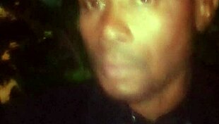 She bends over for intense anal pounding