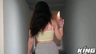 teens crave big black cock deepthroat doggy facefuck slutty redhead pounded