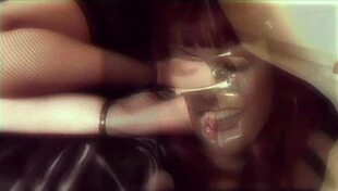 Hot Horny Italian Milfs Kissing Wet Pussies Passionately