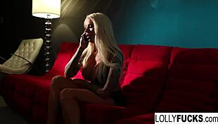 i get so dripping wet fantasizing during phone sex with her