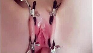 wanna see four skinny asian gf's fisted til they squirt hard?