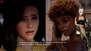 ms denvers ep 53 wanna feel teacher tits?