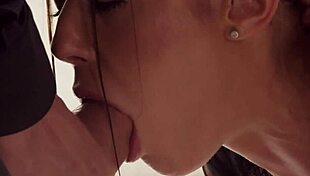 stepmom, you crave my cum? watch this latina milf fuck big dick coach in yoga cowgirl and doggy