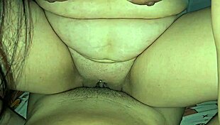 FUCK YES, Bareback Pounding My 404 Neighbor While Hubby Works!