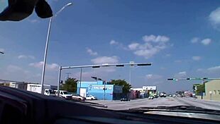 Jaslin Diaz's all-natural big tits bounce as she rides monster cock cowgirl with creampie finish