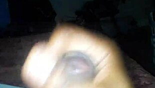 stroking this monster bbc late night... 💦🍆💦